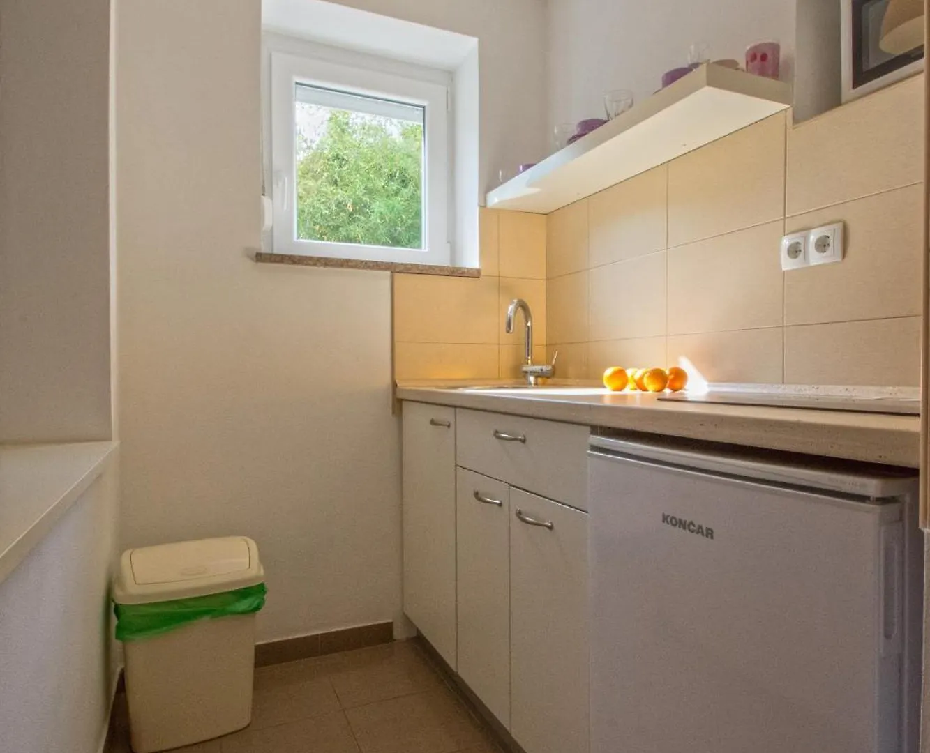 Apartmani Crikvenica 29894 - Lucica 克罗地亚