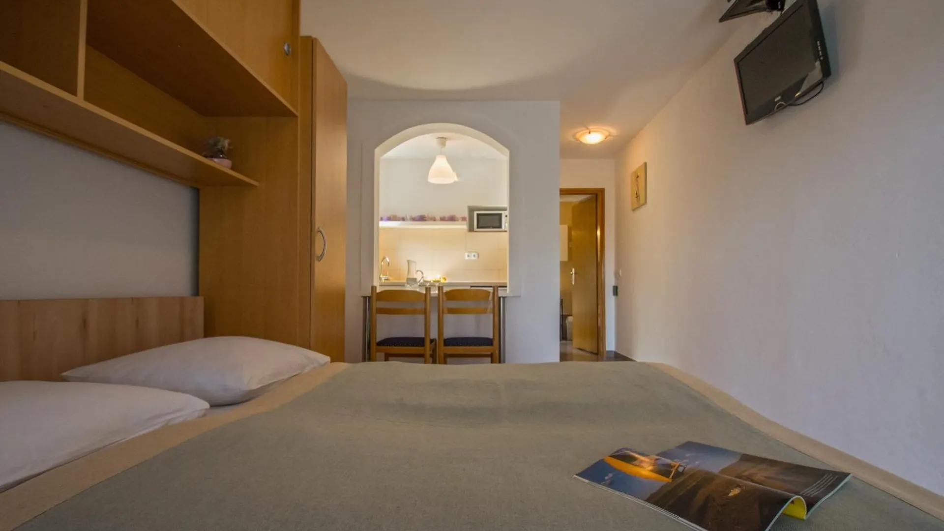 Apartmani Crikvenica 29894 - Lucica 公寓